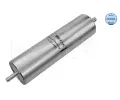 Palivov filtr MEYLE ‐ ME 114 323 0003
