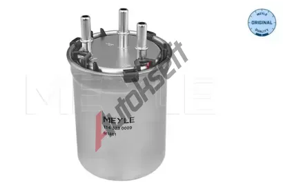 MEYLE Palivov filtr MEYLE-ORIGINAL: True to OE. ME 114 323 0009, 114 323 0009
