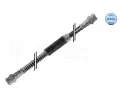 MEYLE Brzdov hadice - 528 mm ‐ ME 114 525 0002