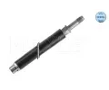 MEYLE Brzdov hadice - 410 mm ‐ ME 114 525 0003