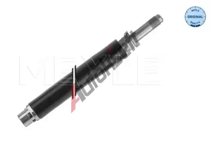MEYLE Brzdov hadice - 410 mm ME 114 525 0003, 114 525 0003