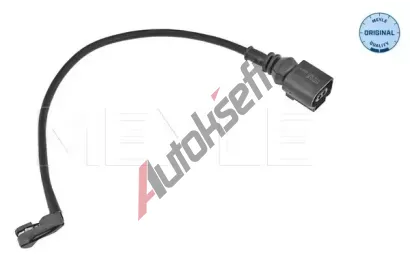 MEYLE V�stra�n� kontakt opot�eben� oblo�en� MEYLE-ORIGINAL: True to OE. ME 114 527 0009, 114 527 0009