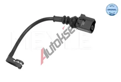 MEYLE Vstran kontakt opoteben obloen MEYLE-ORIGINAL: True to OE. ME 114 527 0022, 114 527 0022