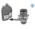 Hydraulick erpadlo zen MEYLE ‐ ME 114 631 0033/S