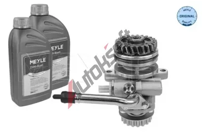 MEYLE Hydraulick erpadlo zen MEYLE-ORIGINAL-KIT: Better solution for you! ME 114 631 0033/S, 114 631 0033/S