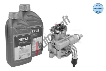 MEYLE Hydraulick erpadlo zen MEYLE-ORIGINAL-KIT: Better solution for you! ME 114 631 0041/S, 114 631 0041/S
