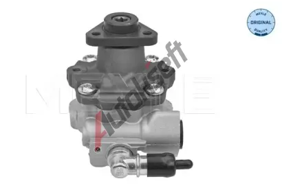 MEYLE Hydraulick erpadlo zen MEYLE-ORIGINAL: True to OE. ME 114 631 0048, 114 631 0048