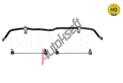 MEYLE Stabiliztor podvozku MEYLE-HD Quality ME 114 653 0005/HD, 114 653 0005/HD