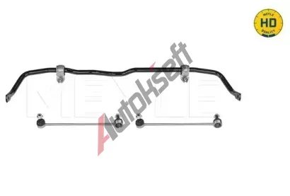 MEYLE Stabiliztor podvozku MEYLE-HD Quality ME 114 653 0006/HD, 114 653 0006/HD