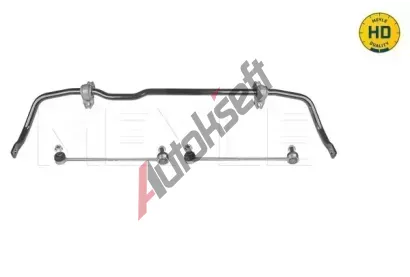 MEYLE Stabiliztor podvozku MEYLE-HD-KIT: Better solution for you! ME 114 653 0014/HD, 114 653 0014/HD