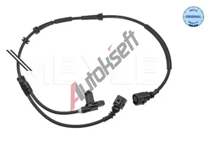 MEYLE Snma potu otek kol MEYLE-ORIGINAL Quality ME 114 800 0018, 114 800 0018