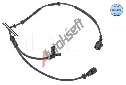 MEYLE Snma potu otek kol MEYLE-ORIGINAL Quality ME 114 800 0020, 114 800 0020