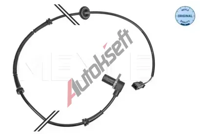 MEYLE Sn�ma� po�tu ot��ek kol MEYLE-ORIGINAL: True to OE. ME 114 800 0029, 114 800 0029