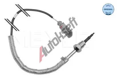 MEYLE idlo teploty vfukovch plyn MEYLE-ORIGINAL Quality ME 114 800 0049, 114 800 0049