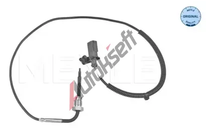 MEYLE idlo teploty vfukovch plyn MEYLE-ORIGINAL Quality ME 114 800 0092, 114 800 0092