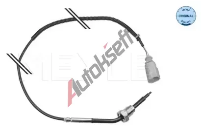 MEYLE idlo teploty vfukovch plyn MEYLE-ORIGINAL Quality ME 114 800 0101, 114 800 0101