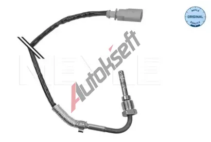MEYLE idlo teploty vfukovch plyn MEYLE-ORIGINAL Quality ME 114 800 0102, 114 800 0102