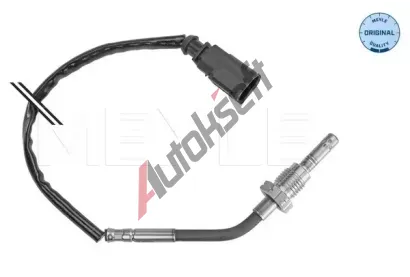 MEYLE idlo teploty vfukovch plyn MEYLE-ORIGINAL Quality ME 114 800 0105, 114 800 0105