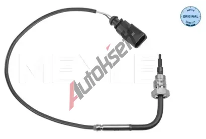 MEYLE idlo teploty vfukovch plyn MEYLE-ORIGINAL Quality ME 114 800 0107, 114 800 0107
