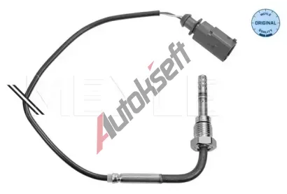 MEYLE idlo teploty vfukovch plyn MEYLE-ORIGINAL Quality ME 114 800 0115, 114 800 0115