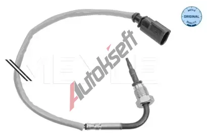 MEYLE idlo teploty vfukovch plyn MEYLE-ORIGINAL Quality ME 114 800 0118, 114 800 0118