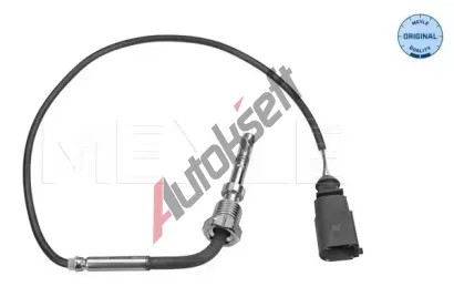MEYLE idlo teploty vfukovch plyn MEYLE-ORIGINAL Quality ME 114 800 0122, 114 800 0122