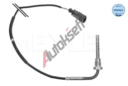 MEYLE idlo teploty vfukovch plyn MEYLE-ORIGINAL Quality ME 114 800 0123, 114 800 0123