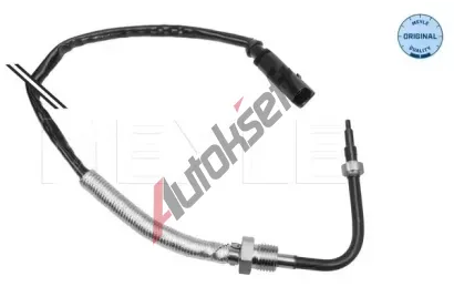 MEYLE idlo teploty vfukovch plyn MEYLE-ORIGINAL Quality ME 114 800 0124, 114 800 0124