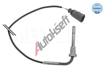 MEYLE idlo teploty vfukovch plyn MEYLE-ORIGINAL Quality ME 114 800 0125, 114 800 0125