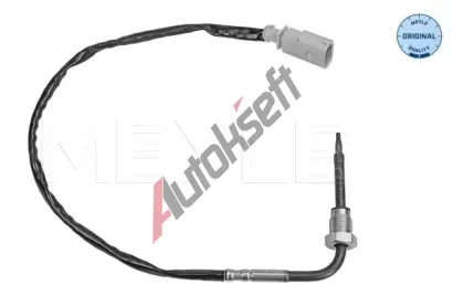 MEYLE idlo teploty vfukovch plyn MEYLE-ORIGINAL Quality ME 114 800 0132, 114 800 0132