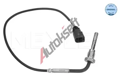 MEYLE idlo teploty vfukovch plyn MEYLE-ORIGINAL Quality ME 114 800 0133, 114 800 0133