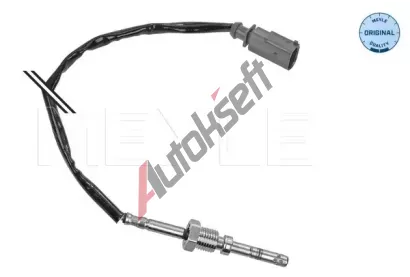 MEYLE idlo teploty vfukovch plyn MEYLE-ORIGINAL Quality ME 114 800 0134, 114 800 0134