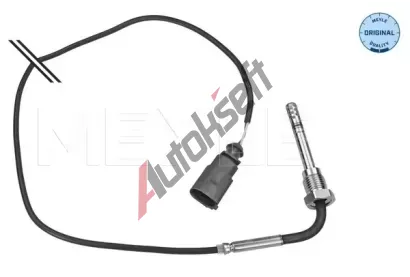 MEYLE idlo teploty vfukovch plyn MEYLE-ORIGINAL Quality ME 114 800 0139, 114 800 0139
