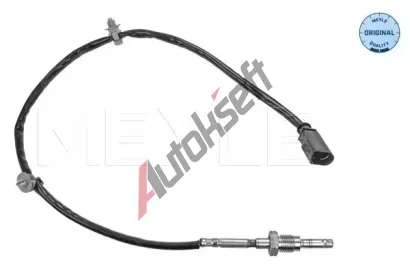MEYLE idlo teploty vfukovch plyn MEYLE-ORIGINAL Quality ME 114 800 0143, 114 800 0143
