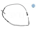 idlo teploty vfukovch plyn MEYLE ‐ ME 114 800 0150