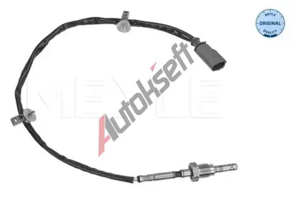 MEYLE idlo teploty vfukovch plyn MEYLE-ORIGINAL Quality ME 114 800 0151, 114 800 0151