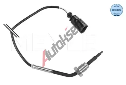 MEYLE idlo teploty vfukovch plyn MEYLE-ORIGINAL Quality ME 114 800 0153, 114 800 0153