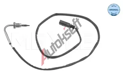 MEYLE �idlo teploty v�fukov�ch plyn� MEYLE-ORIGINAL: True to OE. ME 114 800 0161, 114 800 0161