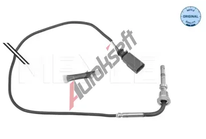 MEYLE �idlo teploty v�fukov�ch plyn� MEYLE-ORIGINAL: True to OE. ME 114 800 0162, 114 800 0162