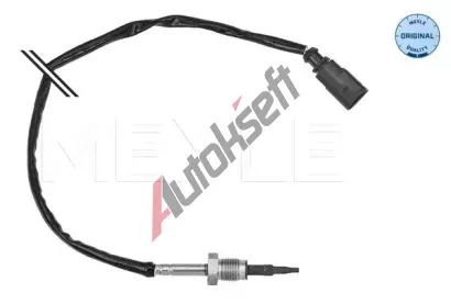MEYLE �idlo teploty v�fukov�ch plyn� MEYLE-ORIGINAL: True to OE. ME 114 800 0189, 114 800 0189