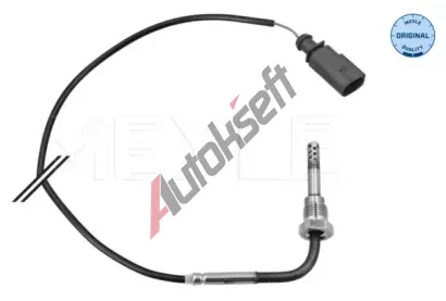 MEYLE Čidlo teploty výfukových plynů MEYLE-ORIGINAL: True to OE. ME 114 800 0286, 114 800 0286 MEYLE Čidlo teploty výfukových plynů MEYLE-ORIGINAL: True to OE. ME 114 800 0286, 114 800 0286