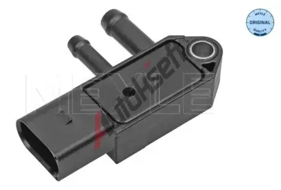 MEYLE Senzor tlaku vfukovch plyn MEYLE-ORIGINAL Quality ME 114 801 0000, 114 801 0000