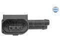 MEYLE Senzor tlaku vfukovch plyn MEYLE-ORIGINAL Quality ME 114 801 0000, 114 801 0000