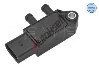 MEYLE Senzor tlaku vfukovch plyn MEYLE-ORIGINAL Quality ME 114 801 0001, 114 801 0001