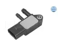 Senzor tlaku v�fukov�ch plyn�&nbsp;MEYLE&nbsp;&dash;&nbsp;ME 114 801 0004