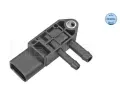 MEYLE Senzor tlaku v�fukov�ch plyn� MEYLE-ORIGINAL: True to OE. ME 114 801 0004, 114 801 0004