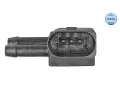 MEYLE Senzor tlaku v�fukov�ch plyn� MEYLE-ORIGINAL: True to OE. ME 114 801 0004, 114 801 0004