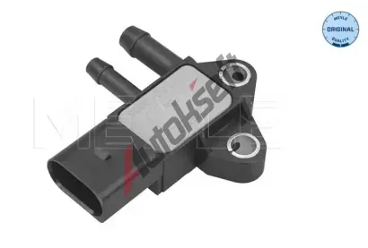 MEYLE Senzor tlaku vfukovch plyn MEYLE-ORIGINAL: True to OE. ME 114 801 0005, 114 801 0005