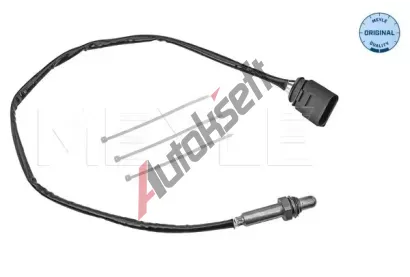 MEYLE Lambda sonda MEYLE-ORIGINAL: True to OE. ME 114 803 0009, 114 803 0009