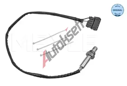 MEYLE Lambda sonda MEYLE-ORIGINAL: True to OE. ME 114 803 0019, 114 803 0019